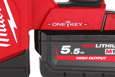 ONE-KEY Milwaukee M18 ONEFHX